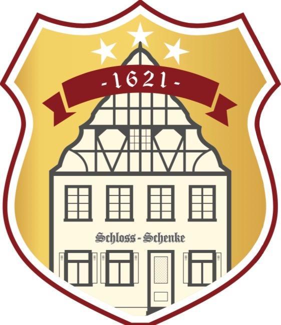 Hotel Zur Schloss-Schenke Нойвид Экстерьер фото